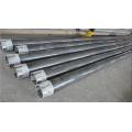 Seamless mechanical tubing Hot rolled