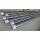 Seamless honed steel tube