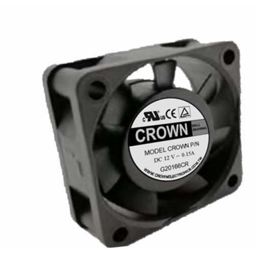 Crown 6015 DC Axial sin escobillas sin escobillas