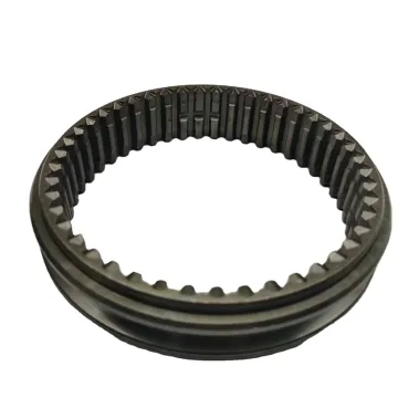 OEM 8-97241-296-1hot sale Auto parts input transmission synchronizer ring FOR ISUZU
