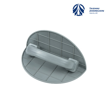 semi-circular inside corner sanding block