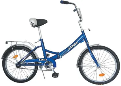 Safety Kids Children Bicycle