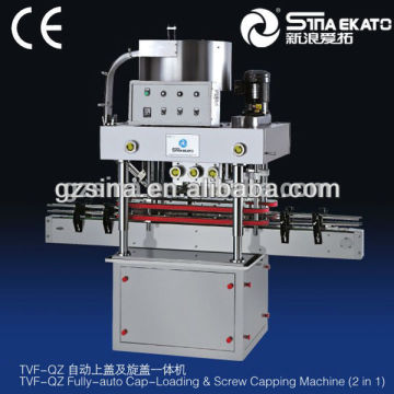 SINA EKATO Automatic Screw Capping Machine