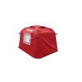 Quick Deploy Inflatable Tents 5 square meters Inflatable Tent Manufactory