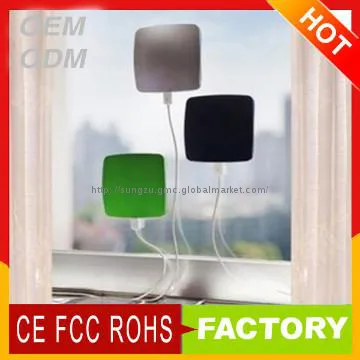 Mobile solar charger for samsung note solar charger