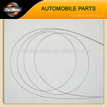 Wholesale and retail custom wire cable conductor tube,steel wire