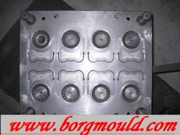 plastic cap mould