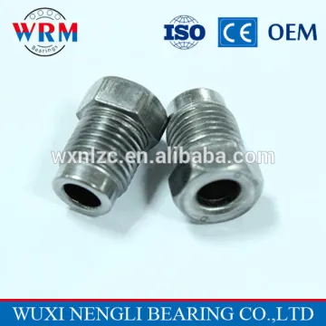 Stainless steel bolt stainless steel hollow bolt