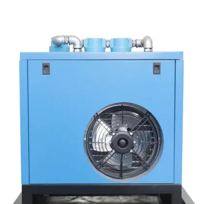 Energy-saving Nitrogen gas generation equipment psa