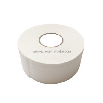 High Quality White Soft Jumbo Roll Premium Bathroom Toilet Paper