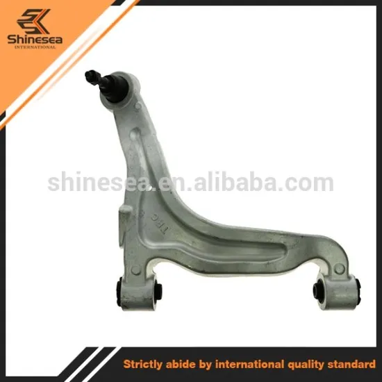 Auto Spare For GM Cadillac CTS 2014-04 Rear Upper L&R Suspension Brazo de Control Arm 15267619 25766117 15267620 25766118