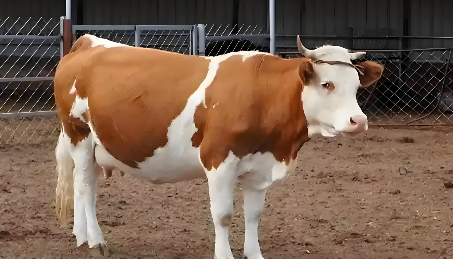 cattle ultrasound machine