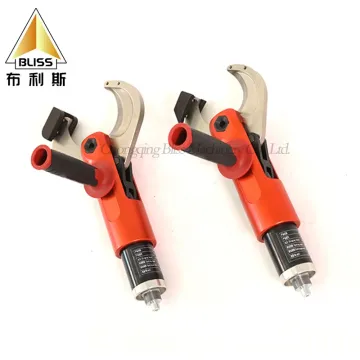 High Performance 85C Hydraulic Crimping Tool - Split Type Hydraulic Cable Cutter