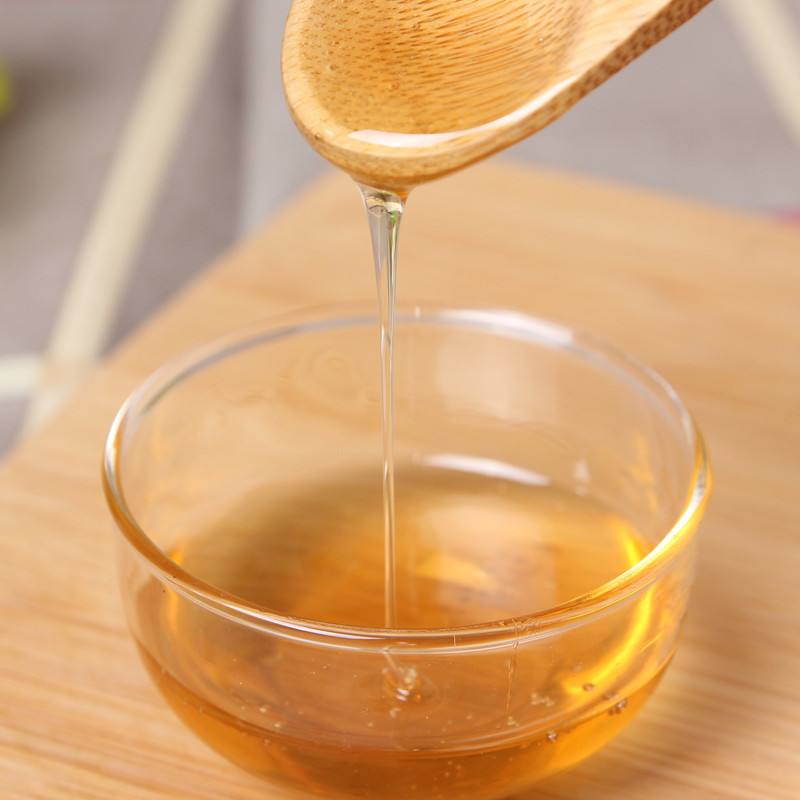 organic polyflora honey