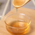 Miel de Polyflora orgánica 100% fresca