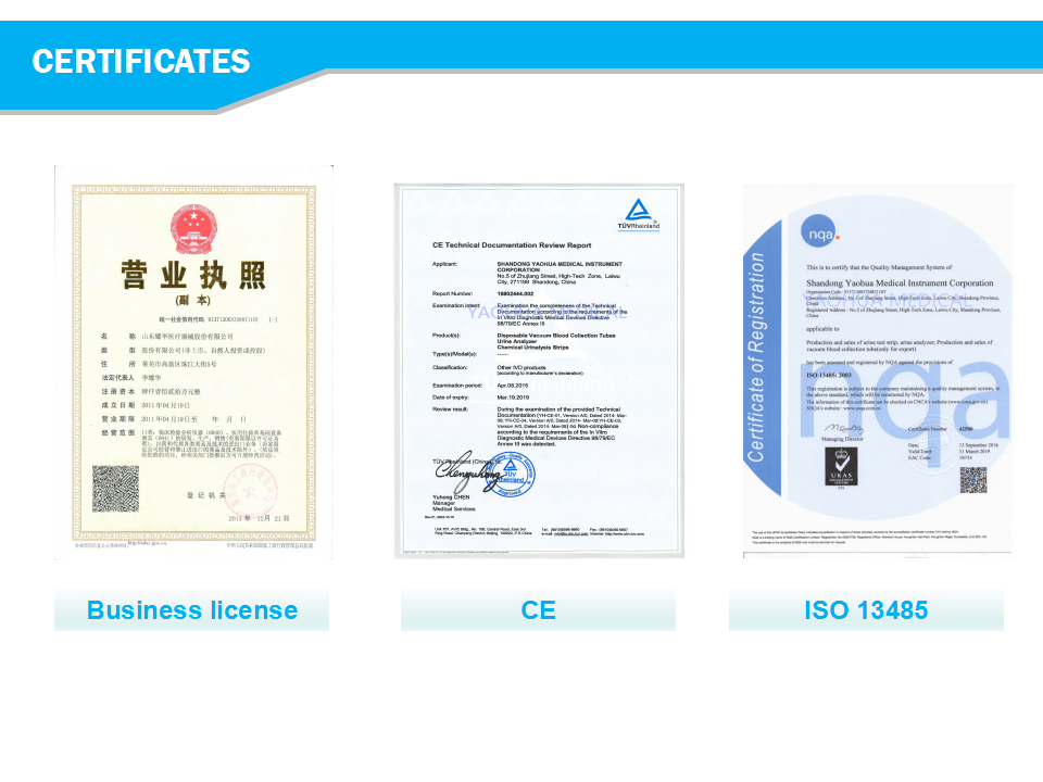 Lithium Heparin Blood Collection Tube, High Quality Lithium Heparin Blood Collection Tube on