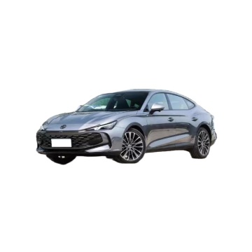 تستخدم MG 7 Sedan Electric Cars للبيع من الصين