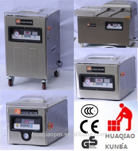 price for food vacuum packing machine