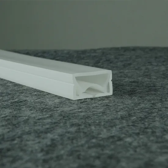 IP67 24V LED Silicone Tube Neon Flex Rope Light