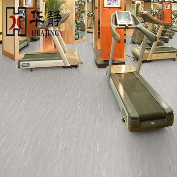High-Quality Waterproof PVC Vinyl Flooring for Medical Use