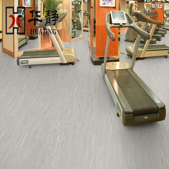High-Quality Waterproof PVC Vinyl Flooring for Medical Use