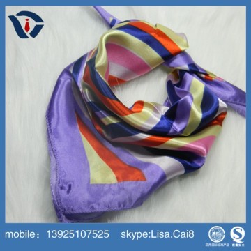 Promotional Fashional Lady Magic Scarf
