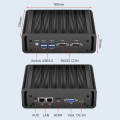 Intel Celeron 2955U Core I7 Industrial PC