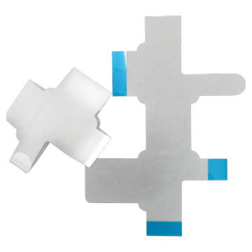 전자 제품을위한 맞춤형 프로스트 충전기 보호 필름