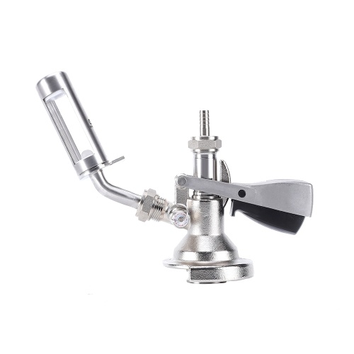 Stainless Steel 304 Beer Keg Filler