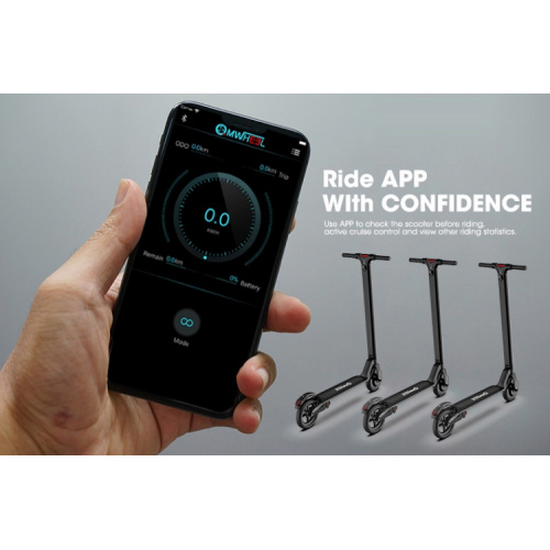 Which Electric Scooter Goes The Fastest