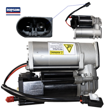 Dopson Air Pump OE 2133200104/0993200004 Cocok untuk Mercedes-Benz E-Class W213 /16-23 /C-Class C253 /15-22 /C238 /W205