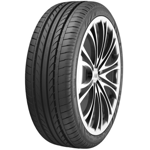 Nankang Brand PCR Tires (NS-2)