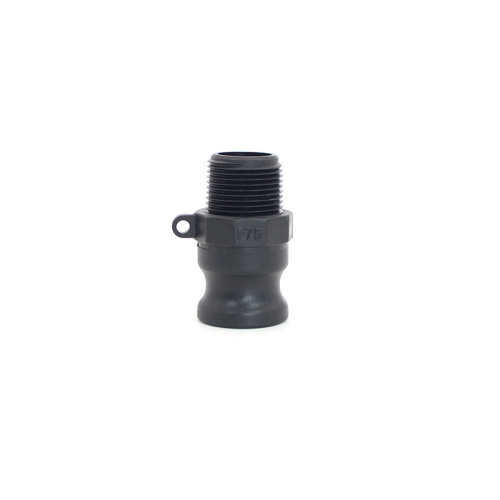 3/4″ Male Camlock Adapter Male NPT TYPE F