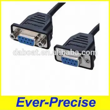 Export Female to male /male to male /male to female DB25 Cable to American Market