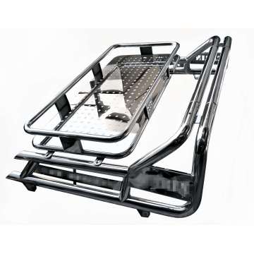 Accesorios 4x4 para la barra de rollo universal