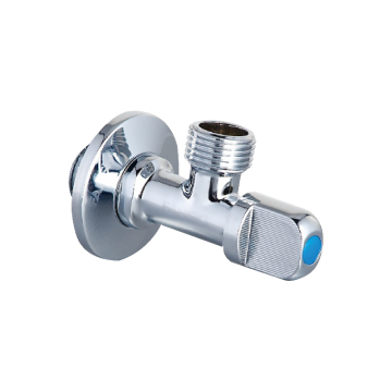 Bathroom Brass Angle Valve - Cheap Faucet Accessories