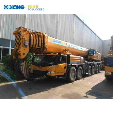 XCMG Used Crane Truck XCA300 2021 300 Ton for Sale
