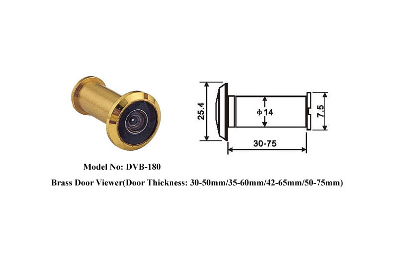 Thickened Solid Heavy Duty Viewer Cover