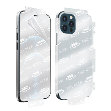 Best Selling TPU Phone Protective Film