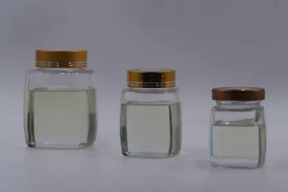 EPM Ethylene Propylene Copolymer Viscosity Index Improver