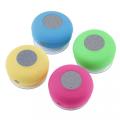 Multifunctiona Mini Shower Air Bukti Bluetooth Speaker