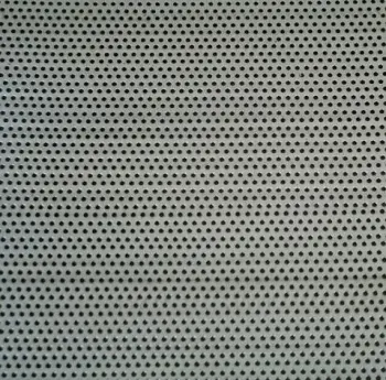 perforated metal