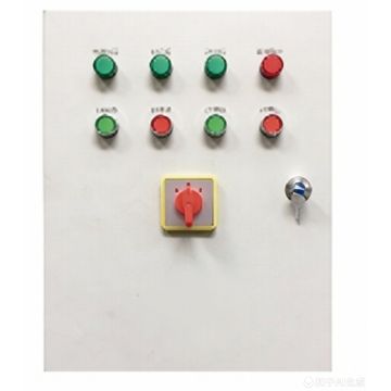 DQK 시리즈 펌프 제어 캐비닛