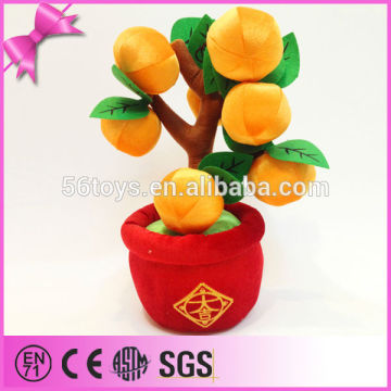 Specialized in Customized Mascot Guangdong Stufffed Plush Toy Factory