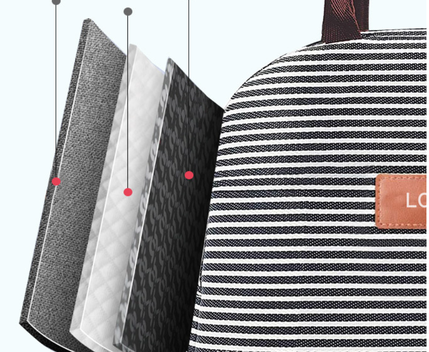 gift lunch bag MFZ-S013