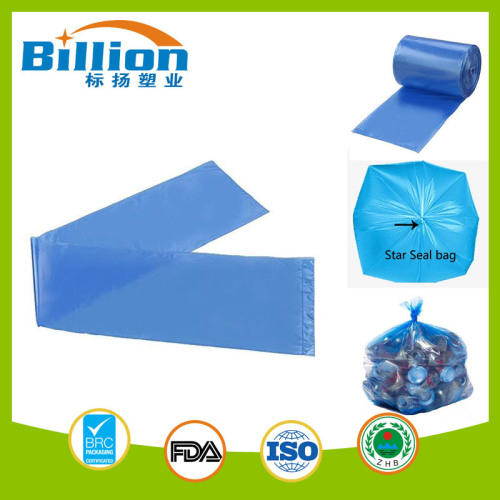 Clear Trash Bags Compostable Bin Liners Rubbish Kitchen Trash Refuse Bags