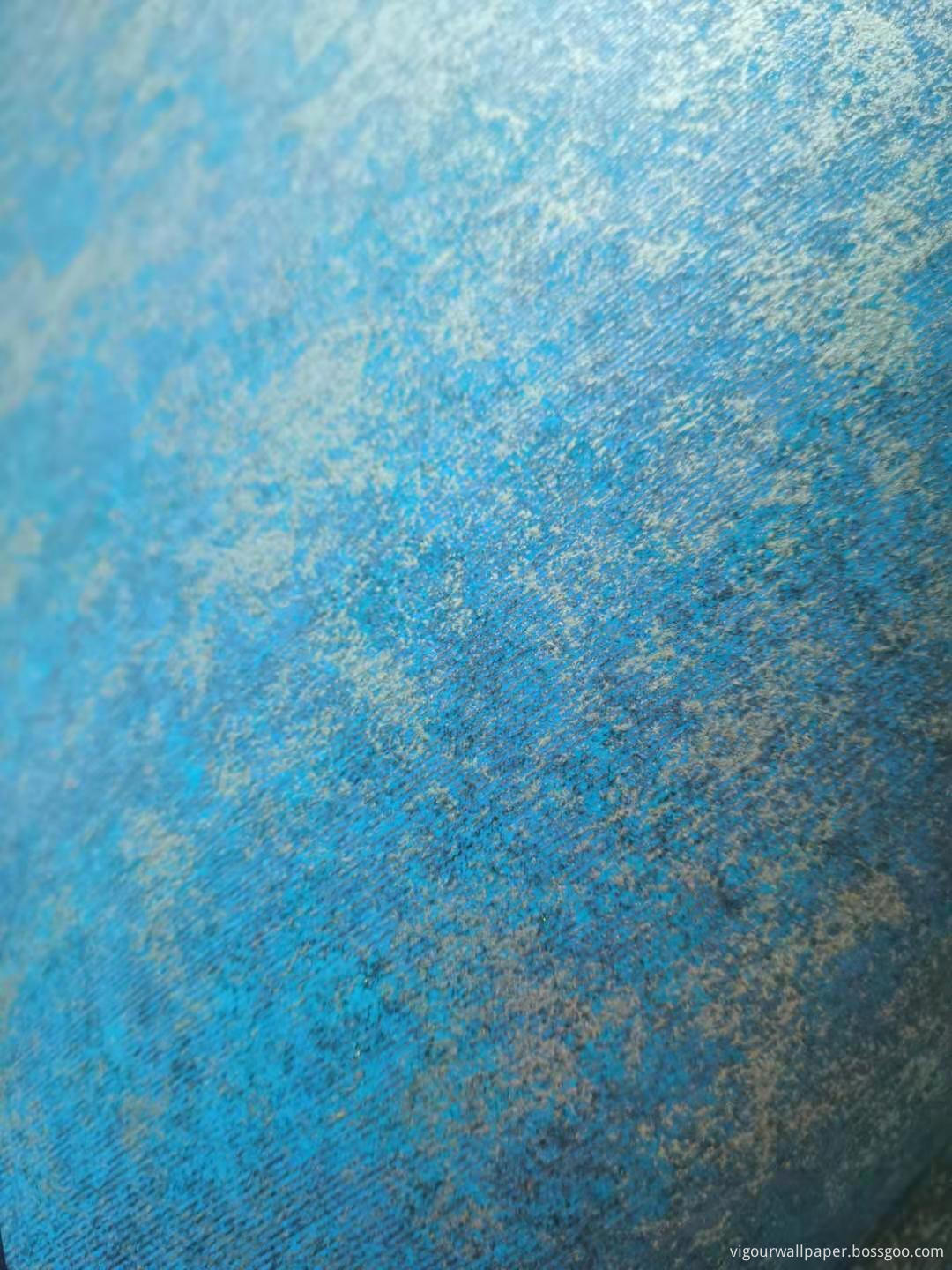 nonwoven wallpaper 