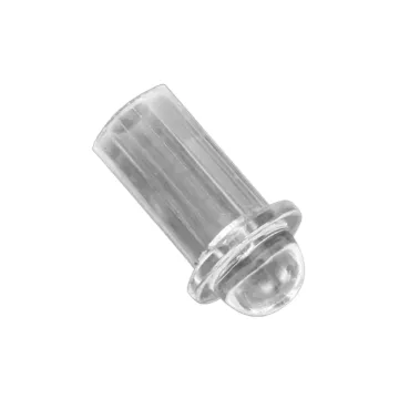 Plastic End Fitting for Fiber Optic Lighting Starry Ceiling Effect