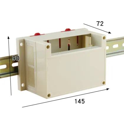 Electronics Parts of TV Plastic Parts