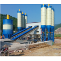 planta de lotes de concreto directo HZS180